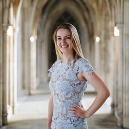 Kate Rodgers